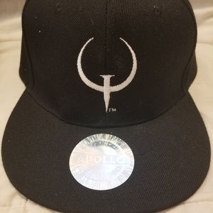 Meet your Posher, Connor